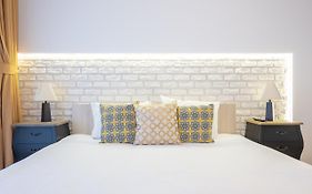 Brick Flats